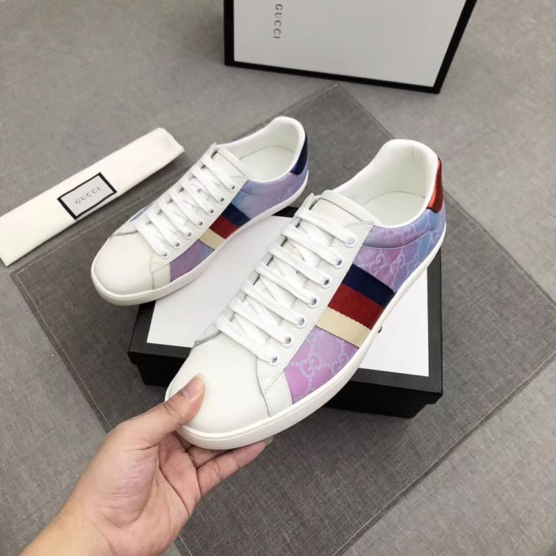 Gucci ACE Shoes